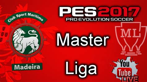 master liga